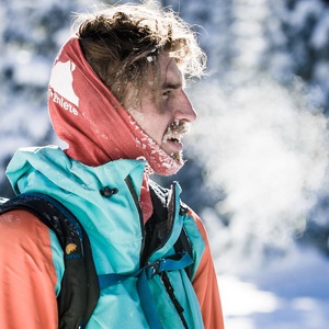 Fundraising Page: Scot Chrisman